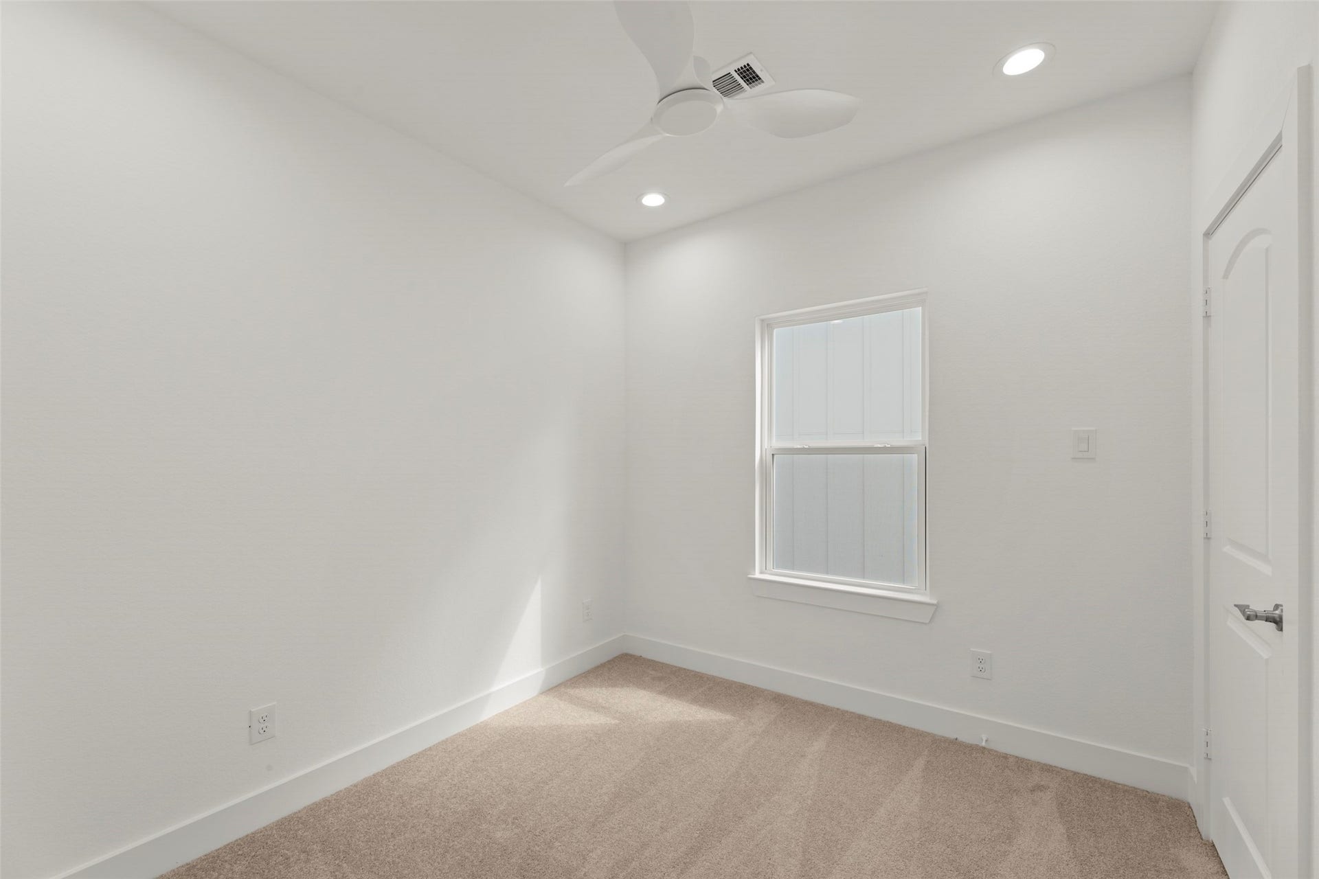 1477 Ferguson Way, Houston, TX 77088 Unit A 2nd bed
