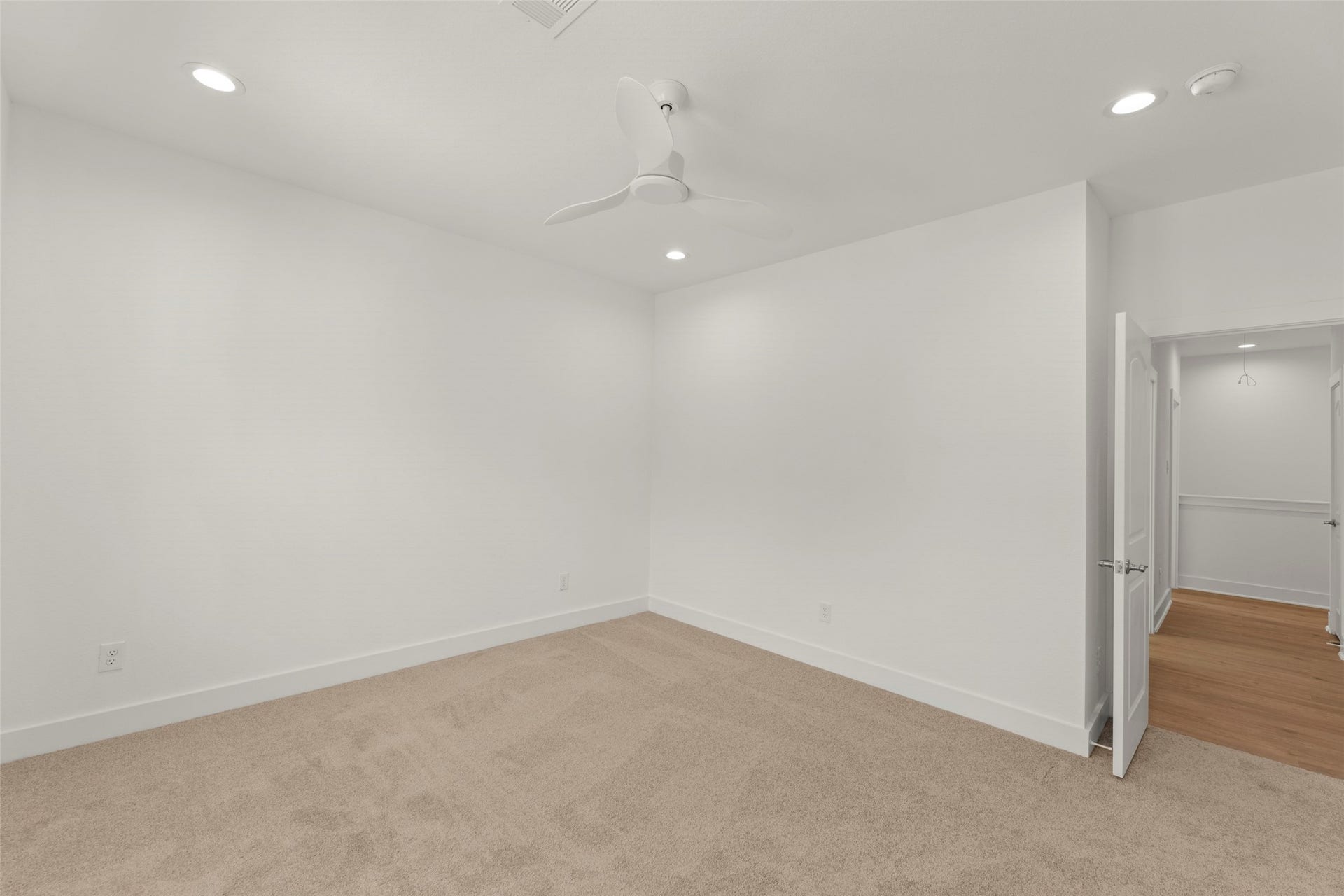 1477 Ferguson Way, Houston, TX 77088 Unit A 2nd bed