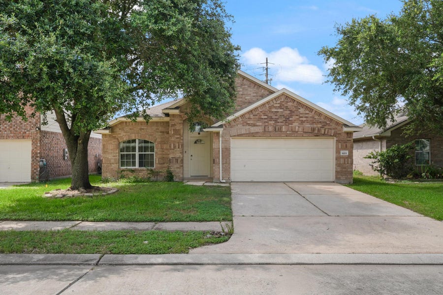 Property photo for 5015 Bridgecrossing Court, Spring, TX