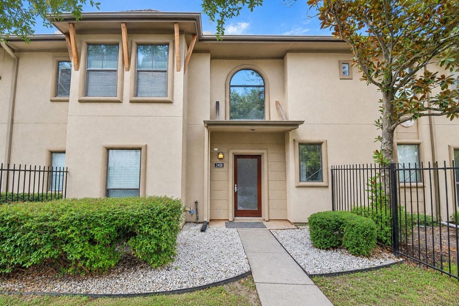 Property photo for 3408 St Emanuel Street, Houston, TX