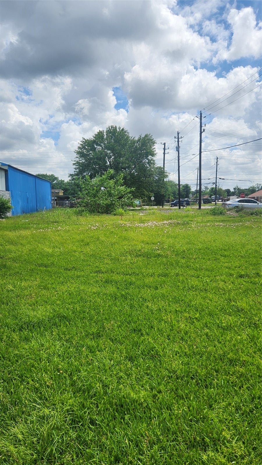 Property photo for 8725 Talton Street, Houston, TX