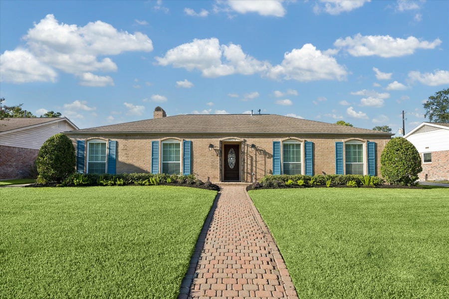 Property photo for 10614 Longmont Drive, Houston, TX