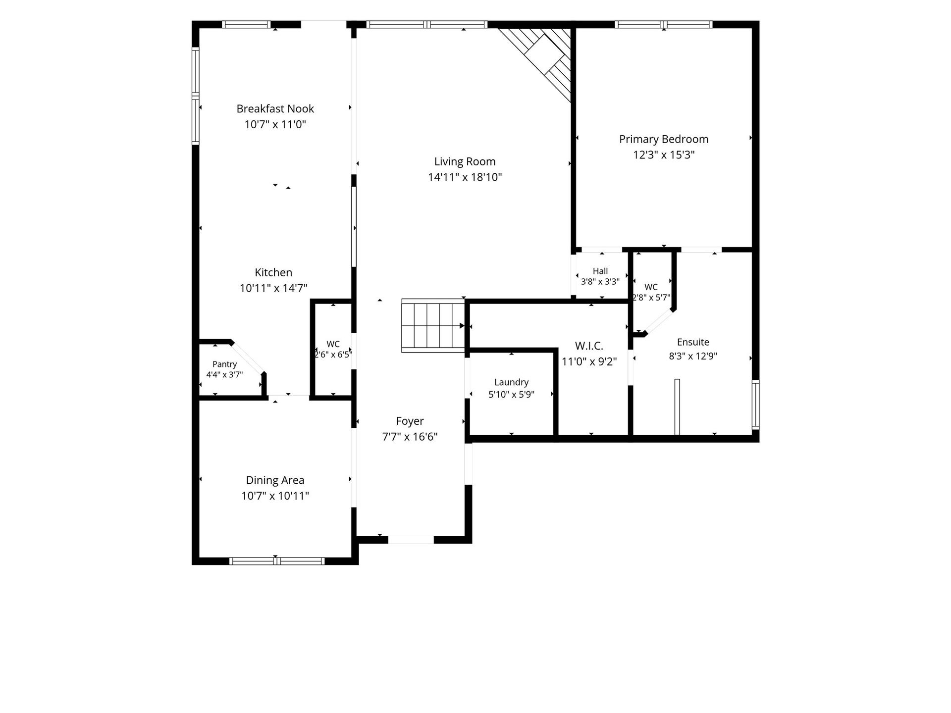 17907 Pelican Cove Court, Humble, TX 77346