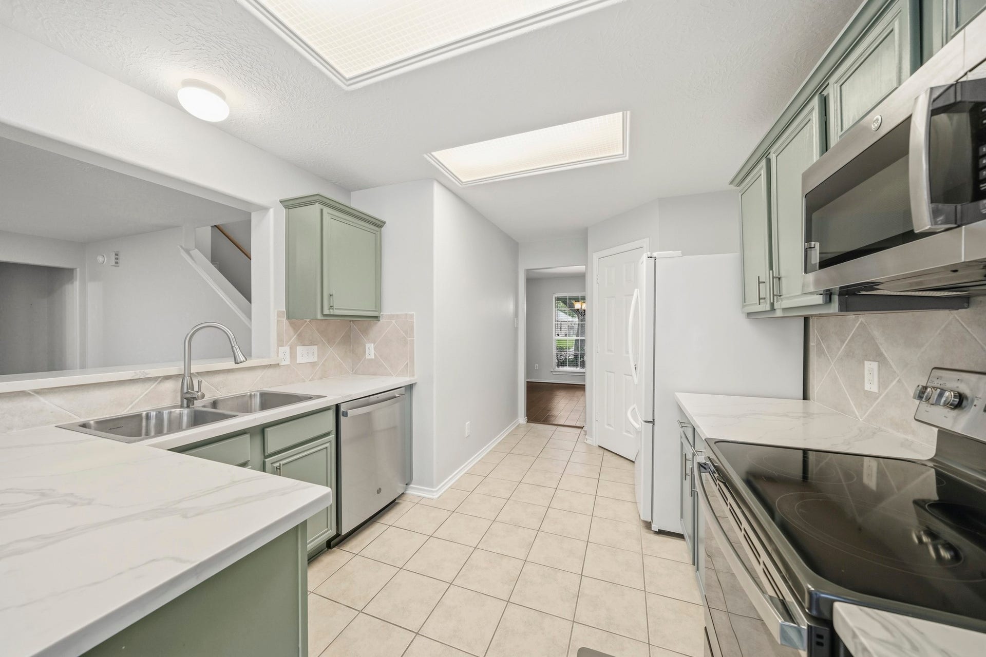 17907 Pelican Cove Court, Humble, TX 77346