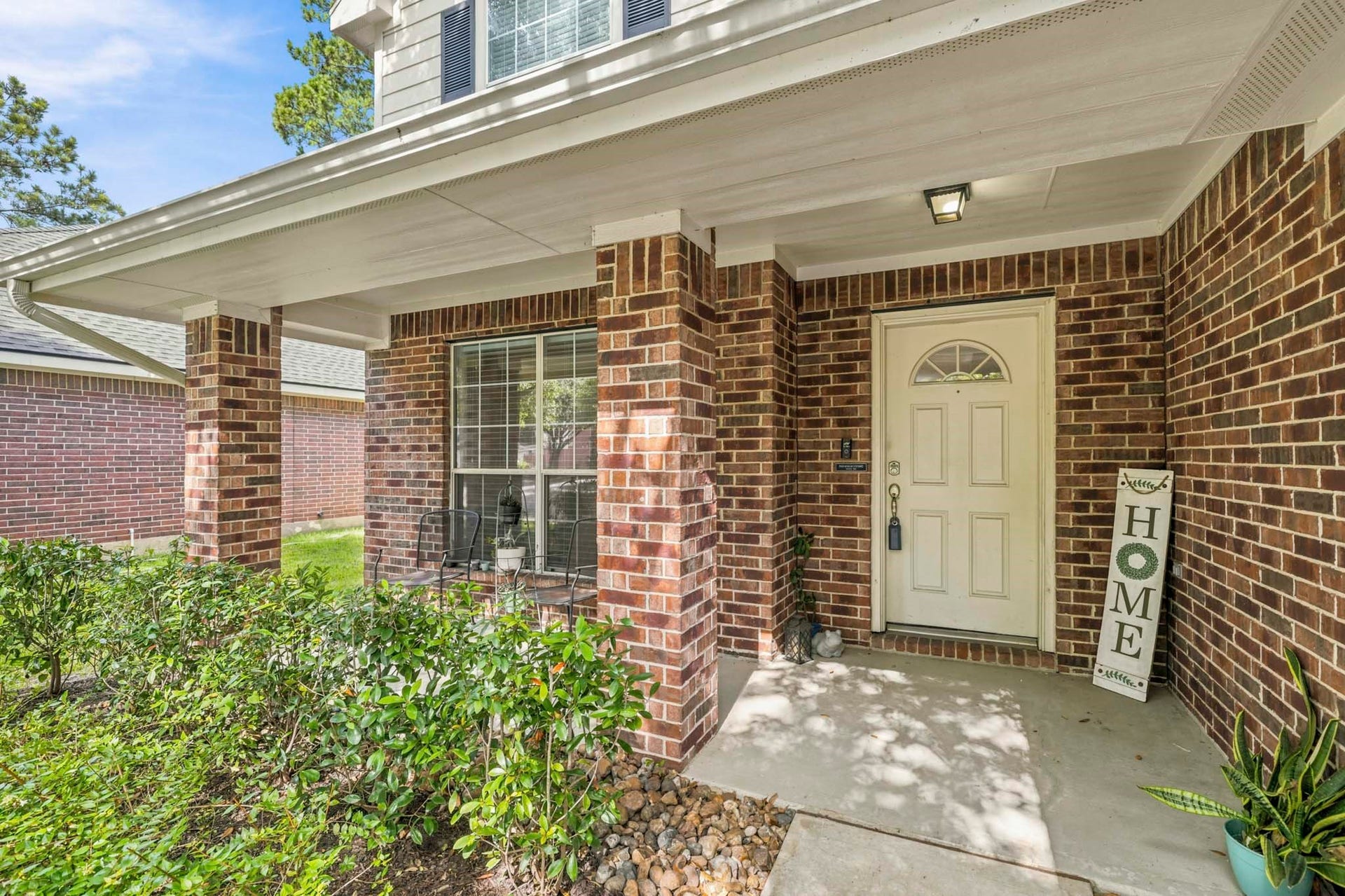 17907 Pelican Cove Court, Humble, TX 77346