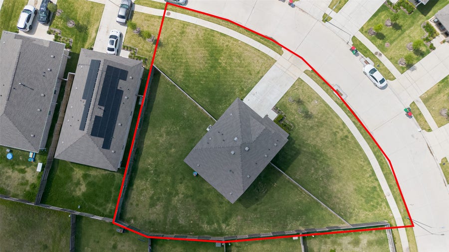Property photo for 26630 Pampas Grass Lane, Katy, TX
