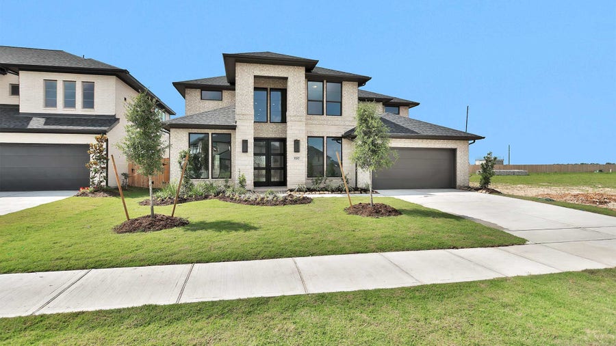 Property photo for 5707 Violet Ridge Drive, Richmond, TX