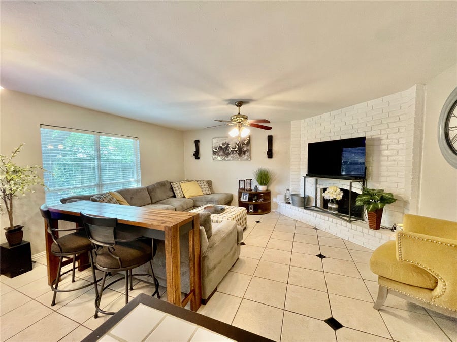 Property photo for 4411 Kacee Drive, Houston, TX