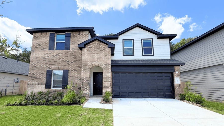 Property photo for 16799 Country Roots Avenue, Conroe, TX