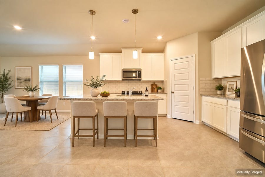 Property photo for 21522 Iron Oak Lane, Richmond, TX