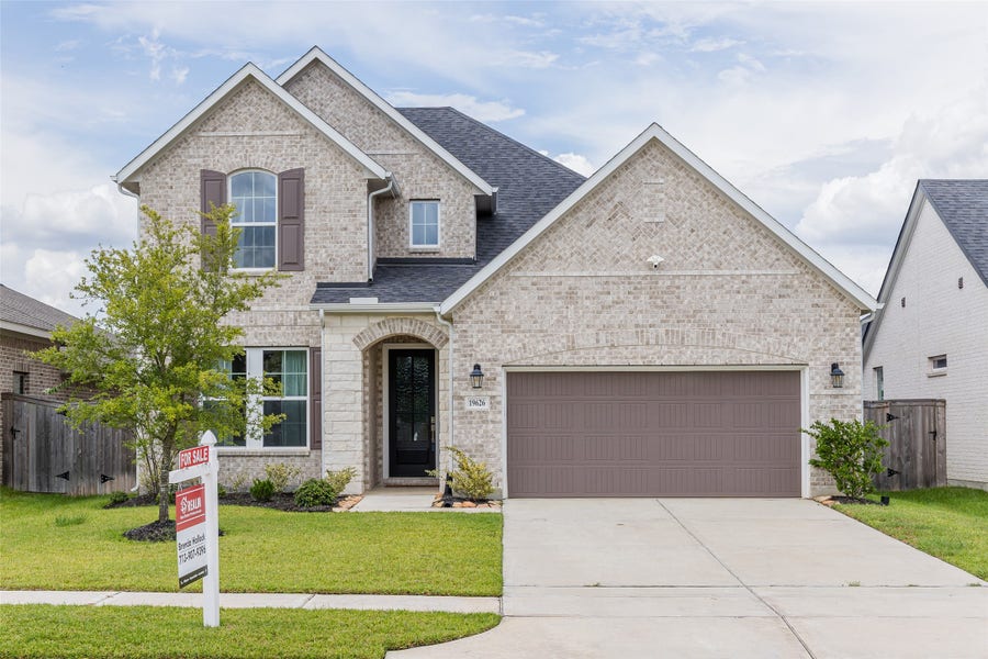Property photo for 19626 Palomino Prairie Trail, Tomball, TX