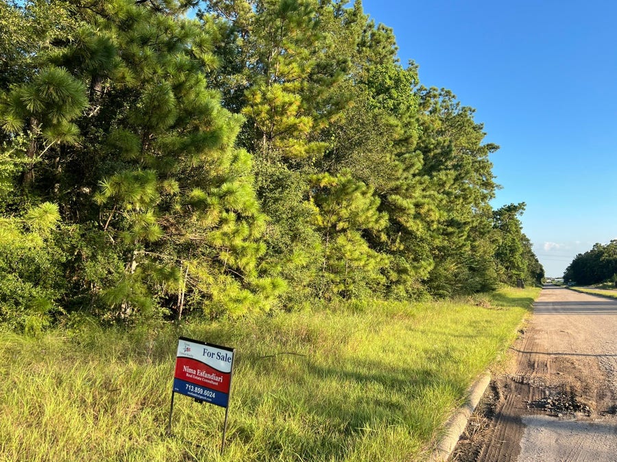Property photo for 0 Continental Parkway, Humble, TX
