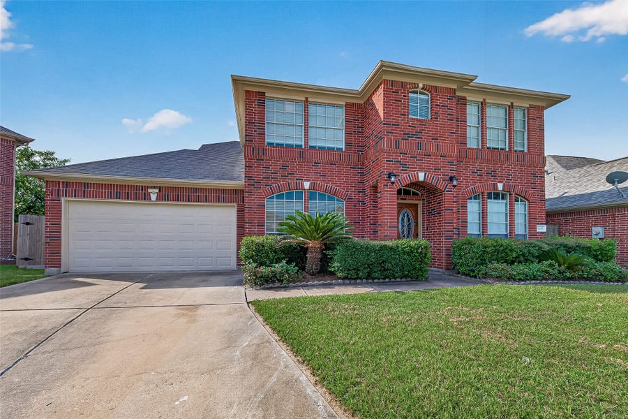 Property photo for 4011 Alexis Circle, Houston, TX