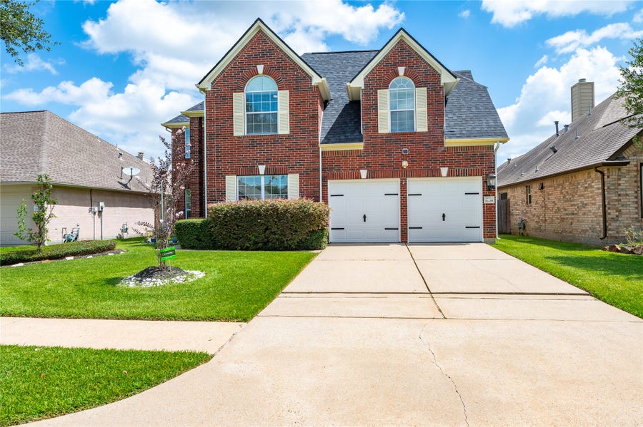 Property photo for 11239 Riverridge Park Lane, Houston, TX