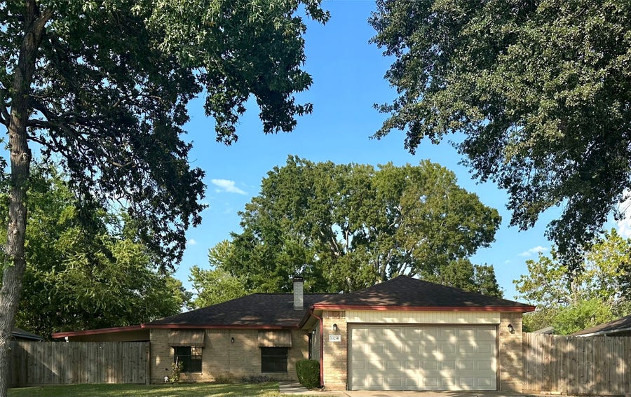 Property photo for 13258 Bluff View Street, Willis, TX