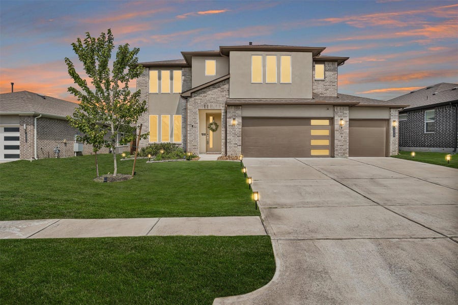 Property photo for 13320 Bear Creek Court, Conroe, TX