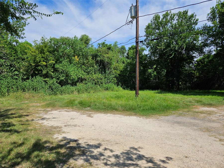 Property photo for 0 Bal Harbor Drive, Crosby, TX