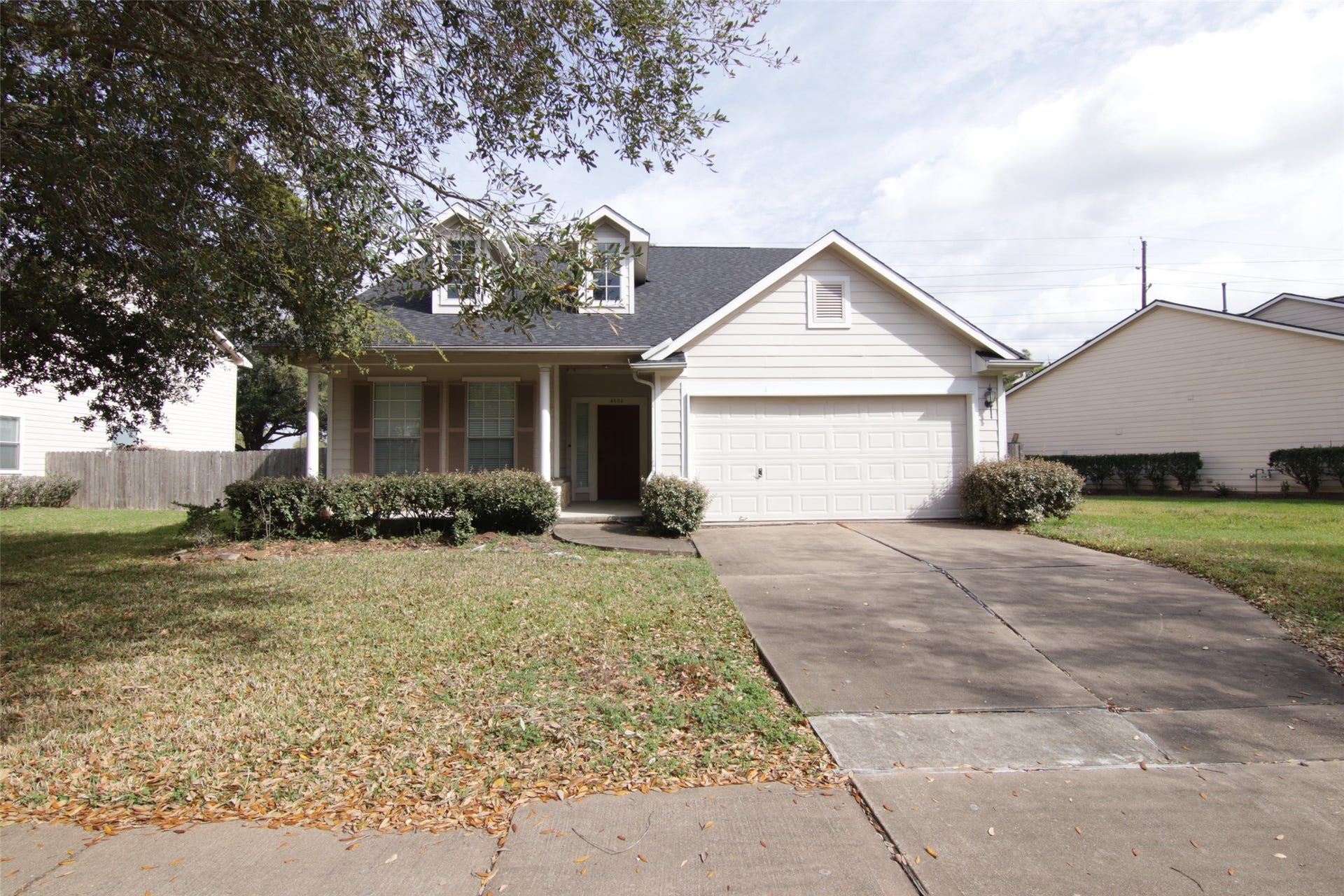 4606 Autumn Village Court, Missouri City, TX 77459 4606 Autumn Village Court, Missouri City, TX 77459