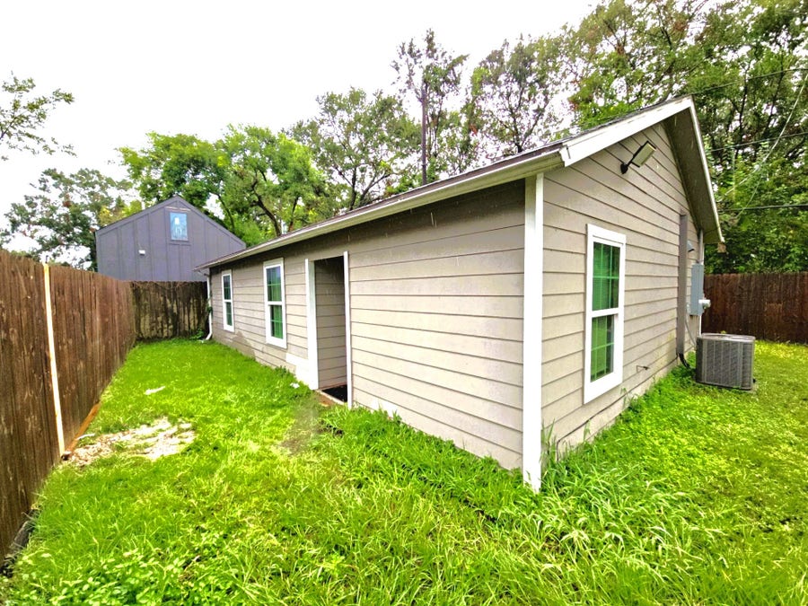 Property photo for 11435 Raincove Drive, #B, Houston, TX