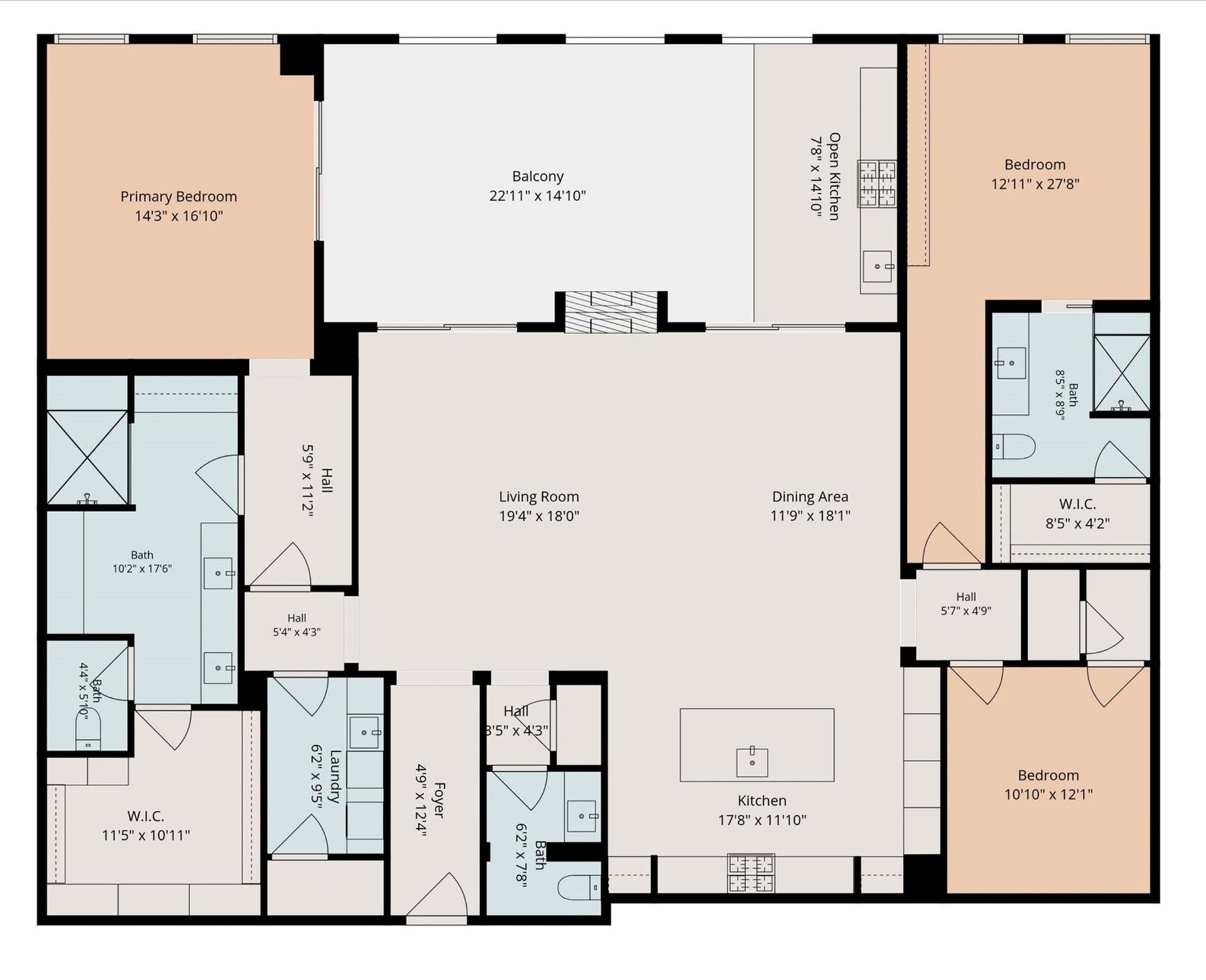 6017 Memorial Drive, #505, Houston, TX 77007 6017 Memorial Drive, #505, Houston, TX 77007