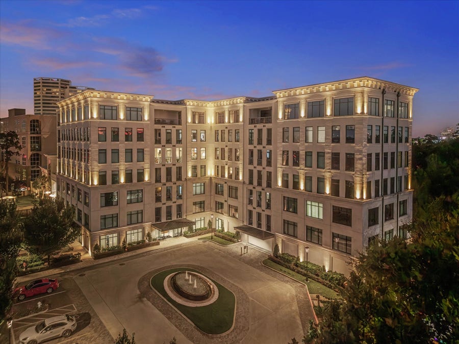 Property photo for 6017 Memorial Drive, #505, Houston, TX
