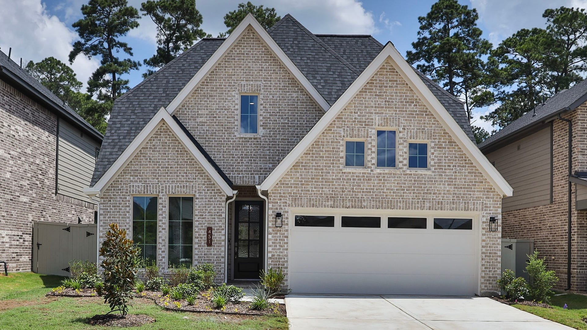 451 Audubons Shearwater Way, Magnolia, TX 77354