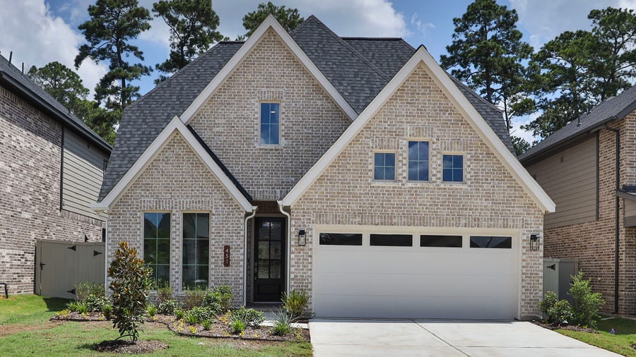 Property photo for 451 Audubons Shearwater Way, Magnolia, TX