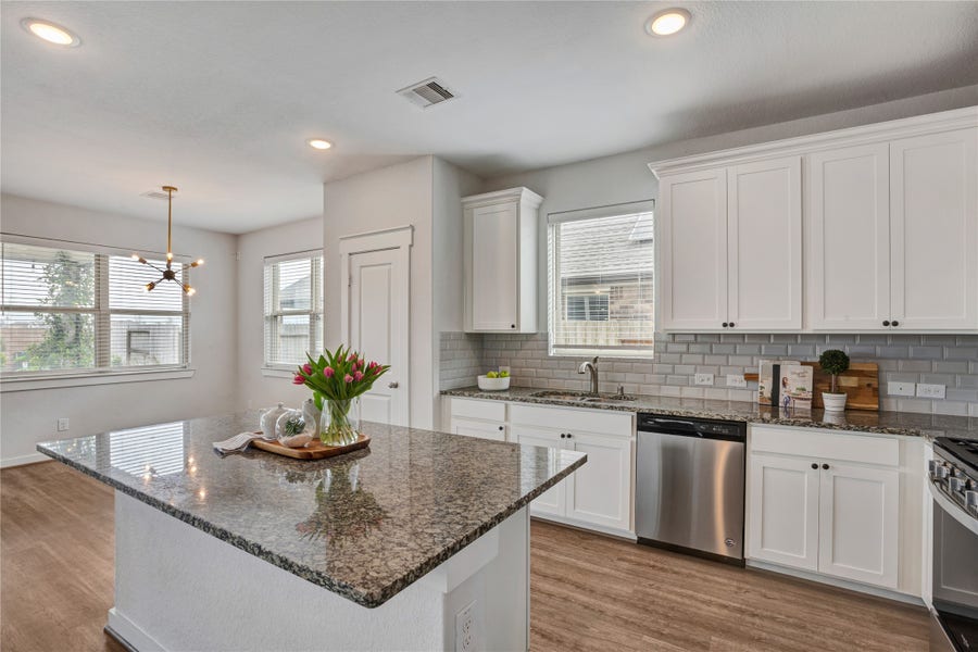 Property photo for 12723 Gallowhill Drive, Humble, TX