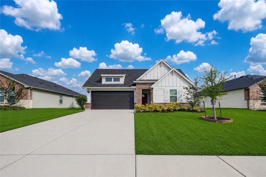 Property photo for 2732 Misty Elm Lane, Rosenberg, TX