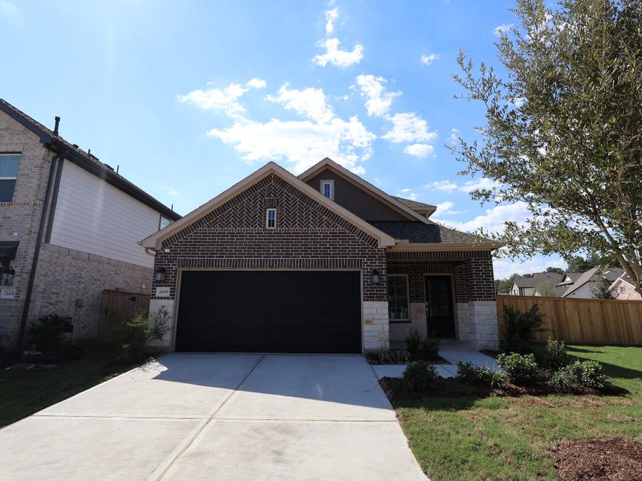 Property photo for 21459 Jacaranda Blossom Way, Tomball, TX