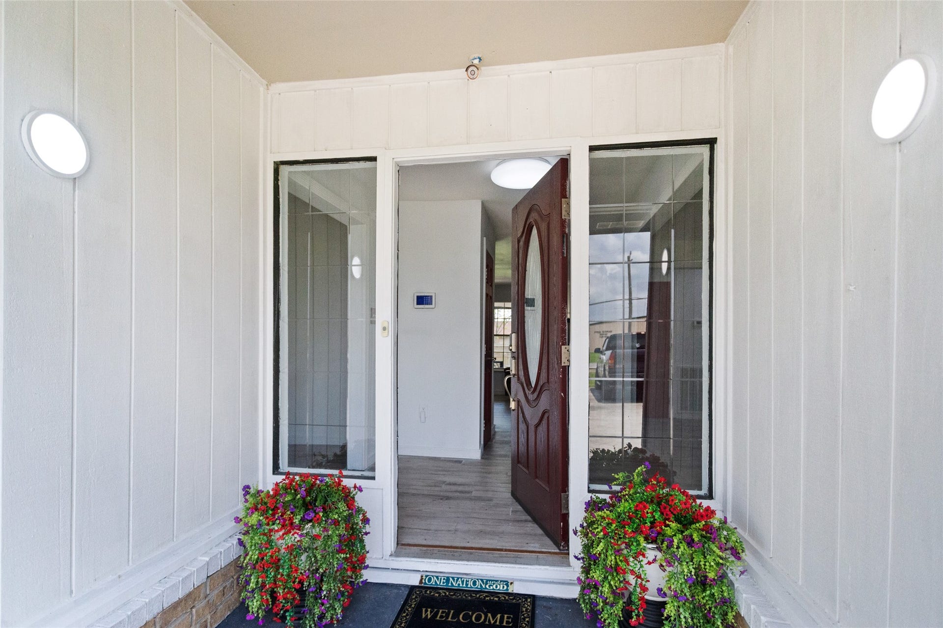 5001 Texas Avenue, La Marque, TX 77568 "Welcome In to 5001 Texas Avenue"