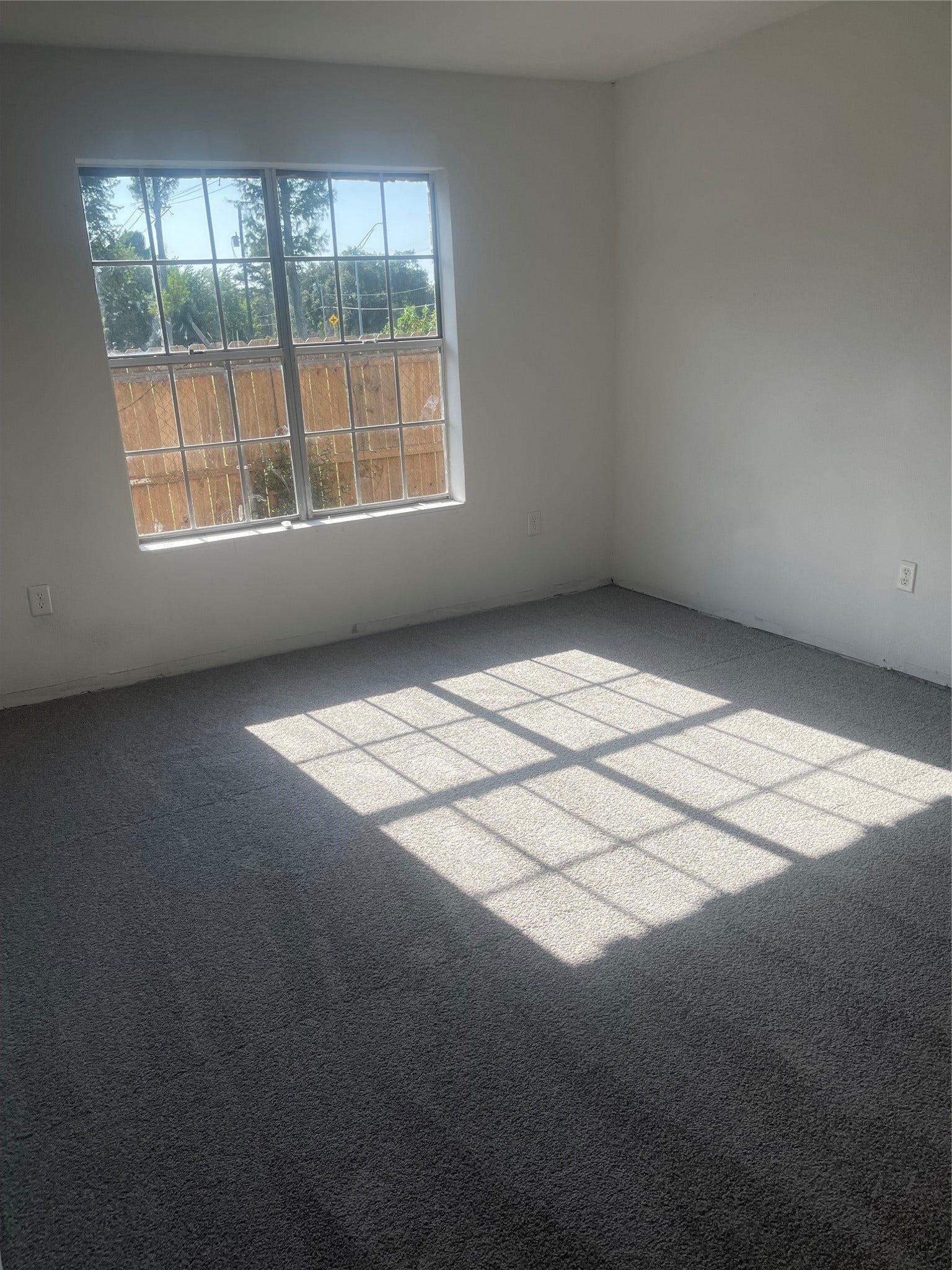 5001 Texas Avenue, La Marque, TX 77568 Secondary Bedroom #1 ready for your personal touch
