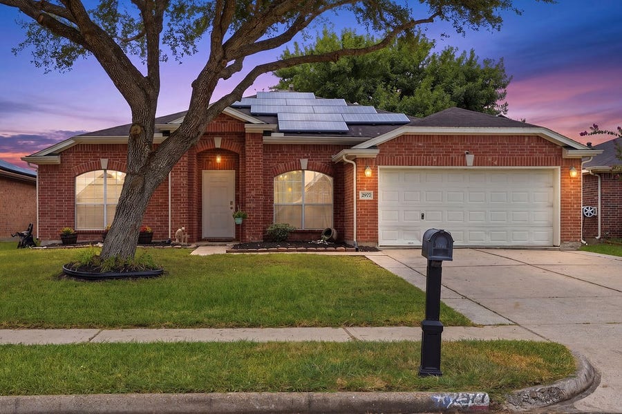 Property photo for 2977 Community Drive, Alvin, TX
