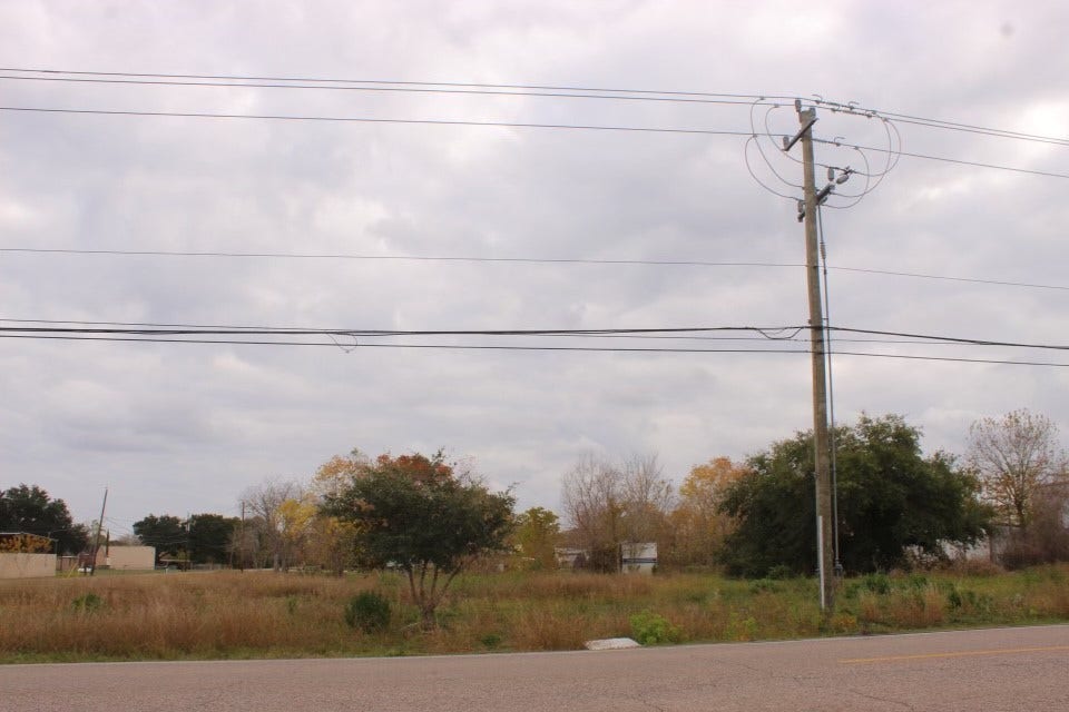 COUNTRY RD 143 N County Road 112, Pearland, TX 77584 COUNTRY RD 143 N County Road 112, Pearland, TX 77584