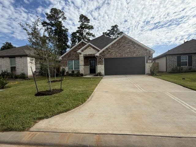 985 Garden Path Drive, Willis, TX 77378 985 Garden Path Drive, Willis, TX 77378