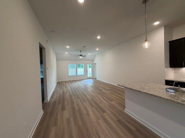 985 Garden Path Drive, Willis, TX 77378 985 Garden Path Drive, Willis, TX 77378