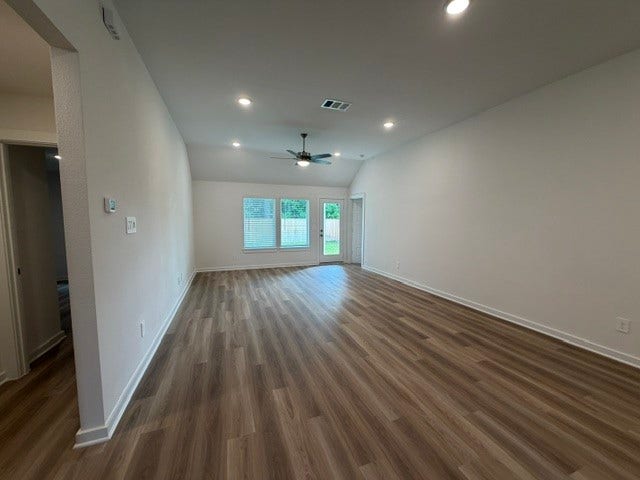 985 Garden Path Drive, Willis, TX 77378 985 Garden Path Drive, Willis, TX 77378