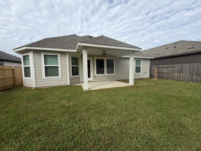 985 Garden Path Drive, Willis, TX 77378 985 Garden Path Drive, Willis, TX 77378