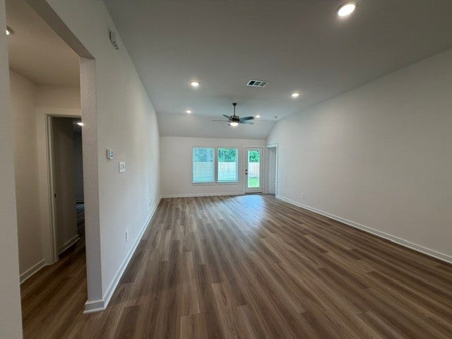 985 Garden Path Drive, Willis, TX 77378 985 Garden Path Drive, Willis, TX 77378