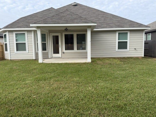 985 Garden Path Drive, Willis, TX 77378 985 Garden Path Drive, Willis, TX 77378