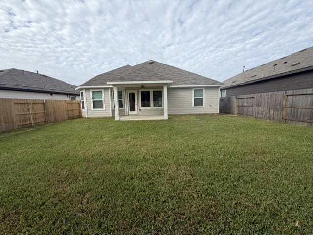 985 Garden Path Drive, Willis, TX 77378 985 Garden Path Drive, Willis, TX 77378
