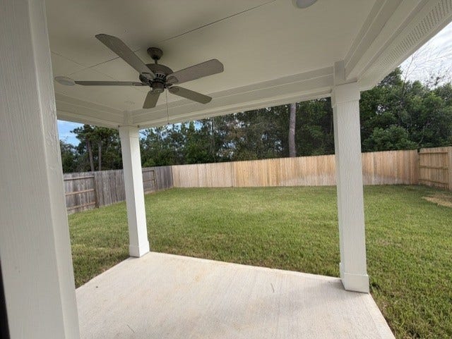 985 Garden Path Drive, Willis, TX 77378 985 Garden Path Drive, Willis, TX 77378
