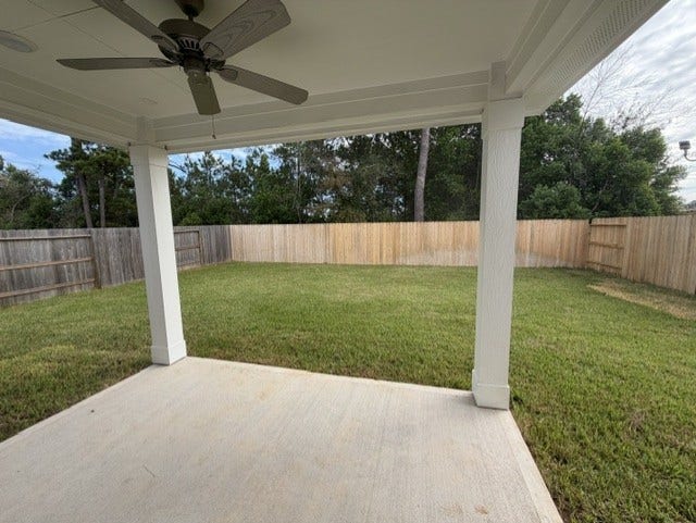 985 Garden Path Drive, Willis, TX 77378 985 Garden Path Drive, Willis, TX 77378