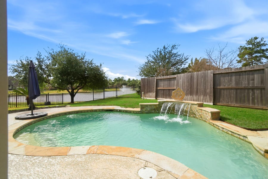 Property photo for 29911 Adobe Falls Drive, Spring, TX