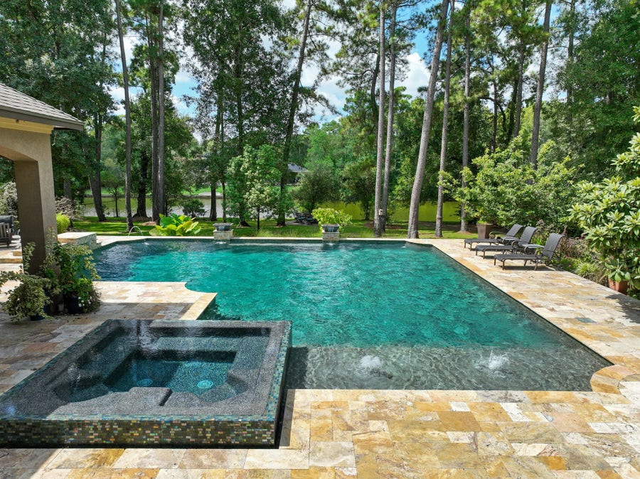 Property photo for 28227 Kailees Court, Spring, TX