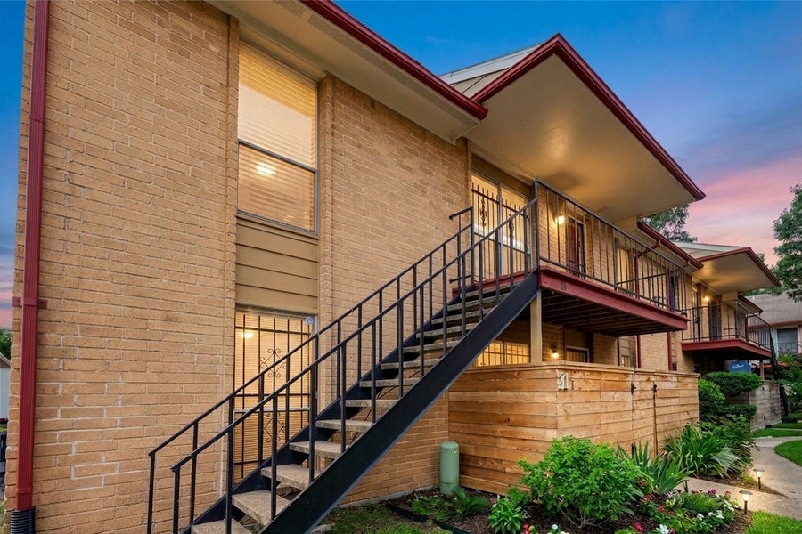 Property photo for 12955 Woodforest Boulevard, #32, Houston, TX