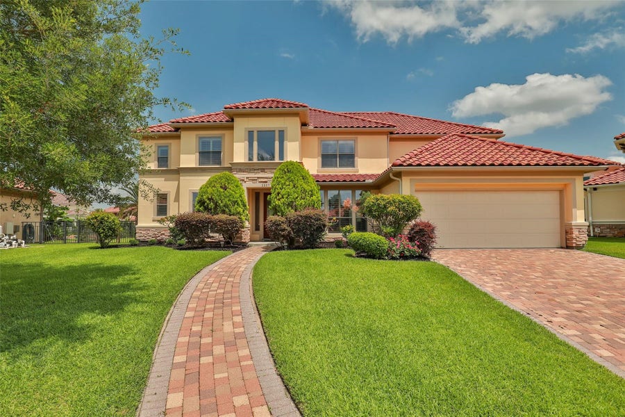 Property photo for 2307 Bayou Mist Court, Houston, TX
