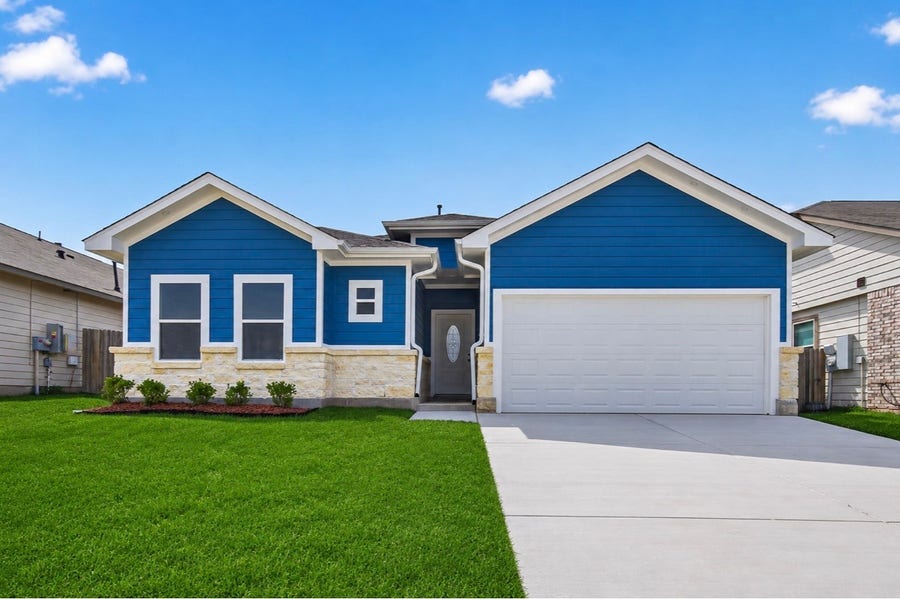 Property photo for 11405 Natalia Lane, Willis, TX