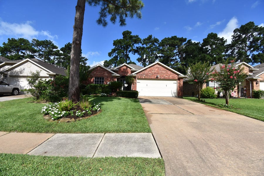 Property photo for 14431 Santee Pass Drive, Cypress, TX
