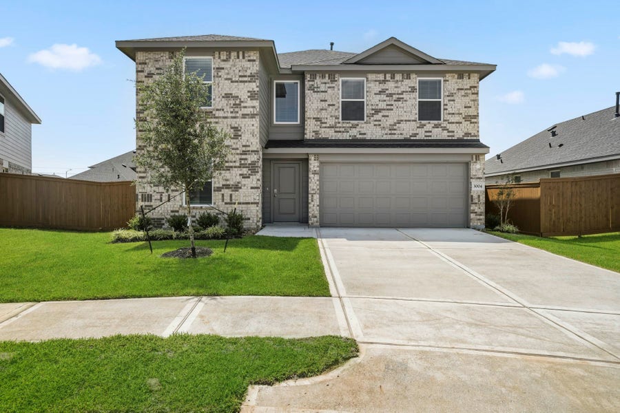 Property photo for 3004 Elk Glen Court, Katy, TX